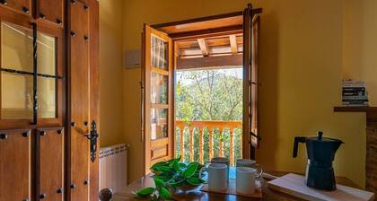 Fidalsa Mountain Views