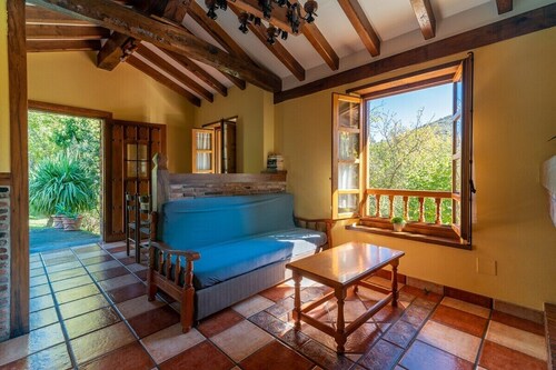 Fidalsa Mountain Views