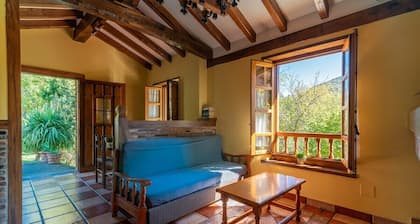 Fidalsa Mountain Views