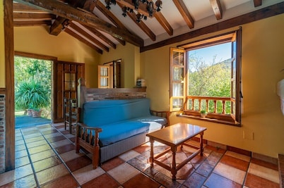 Fidalsa Mountain Views