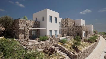 Hot Tub Family Suite