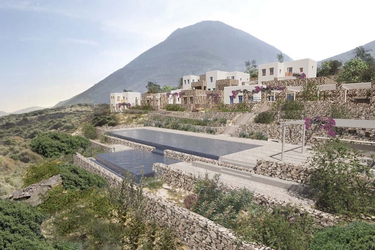 Courtyard Family Suite