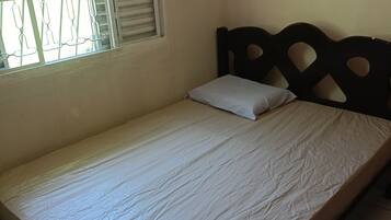 1 quarto, Wi-Fi de cortesia