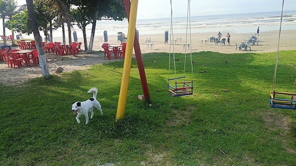 Plage