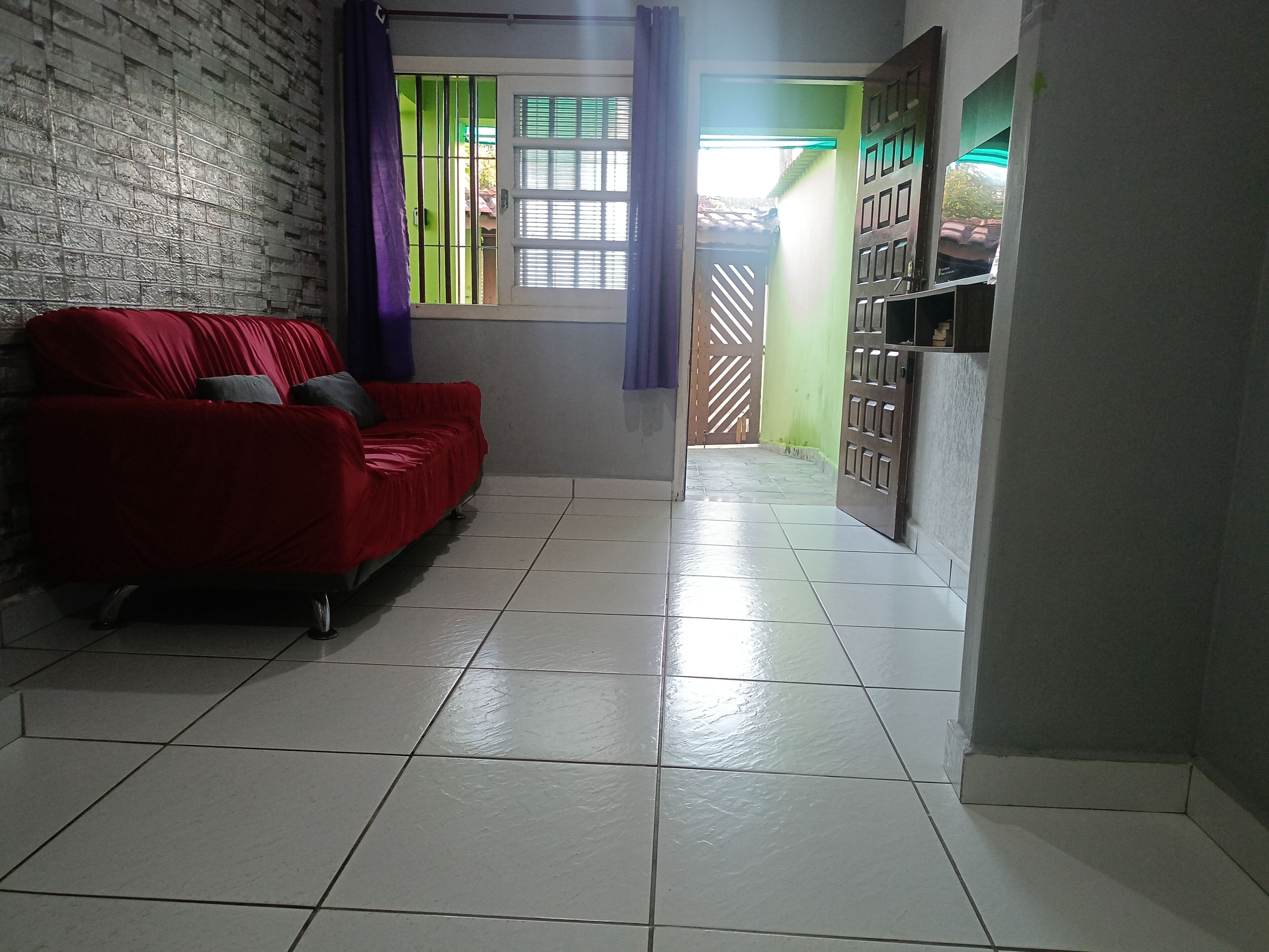 Interieur