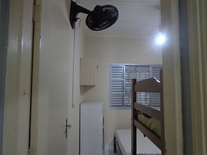 1 chambre, Wi-Fi gratuit