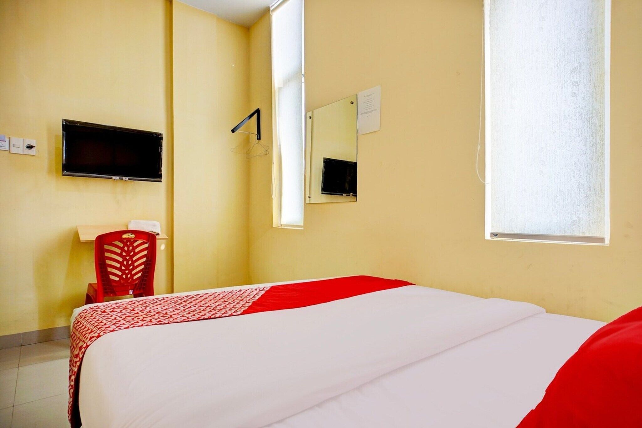 Camera da letto