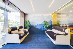 Interior - Super Shamshabad Paradise Formerly Petal (Hyderabad)