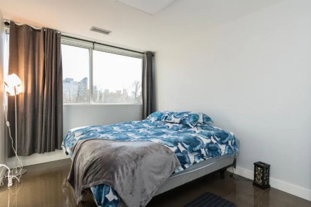 Quarto casal clássico