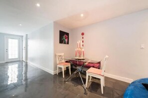 Quarto casal clássico | Parte interna