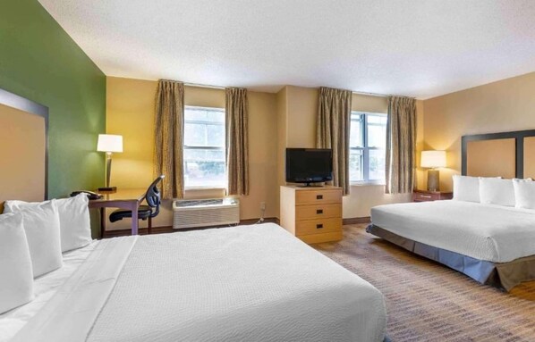 1 Schlafzimmer