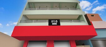 Super Hotel O Darbhanga