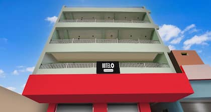 Super Hotel O Darbhanga