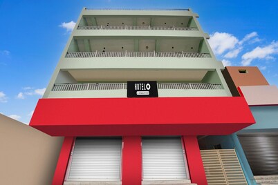 Super Hotel O Darbhanga