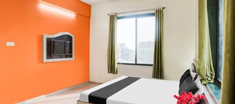 Super Hotel O Darbhanga