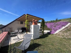 Terassi/patio