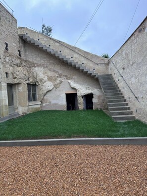 Exterior - Vrbo Property (La Roche-Clermault)