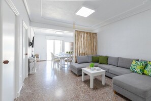Interior - Serene Tide Villa by Fidalsa (Pilar de la Horadada)