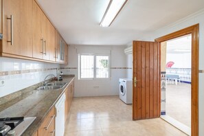 Interior - Serene Tide Villa by Fidalsa (Pilar de la Horadada)