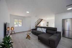 Interior - Psicomagia Deluxe Villa by Fidalsa (Dolores)
