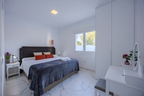 Interior - Psicomagia Deluxe Villa by Fidalsa (Dolores)