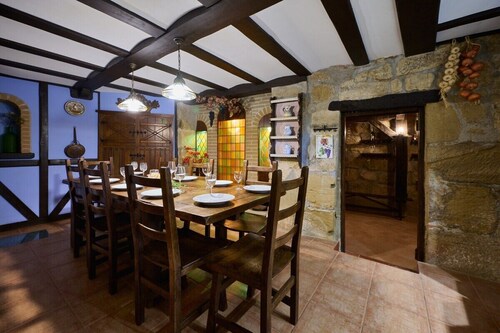 Historic Haven by Fidalsa