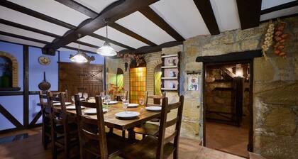 Historic Haven by Fidalsa