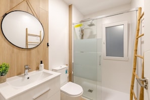 Interior - City and Beach by Fidalsa (Alicante)