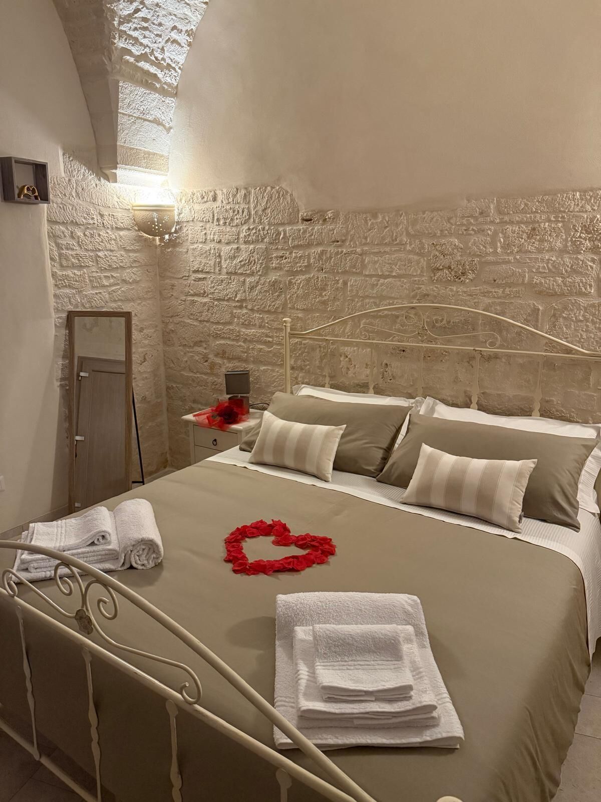 Double Room, City View