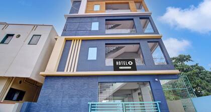 Hotel O Amaravathi Road Annapurna Nagar