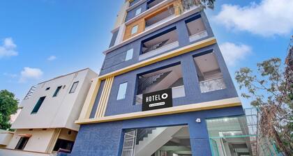 Hotel O Amaravathi Road Annapurna Nagar