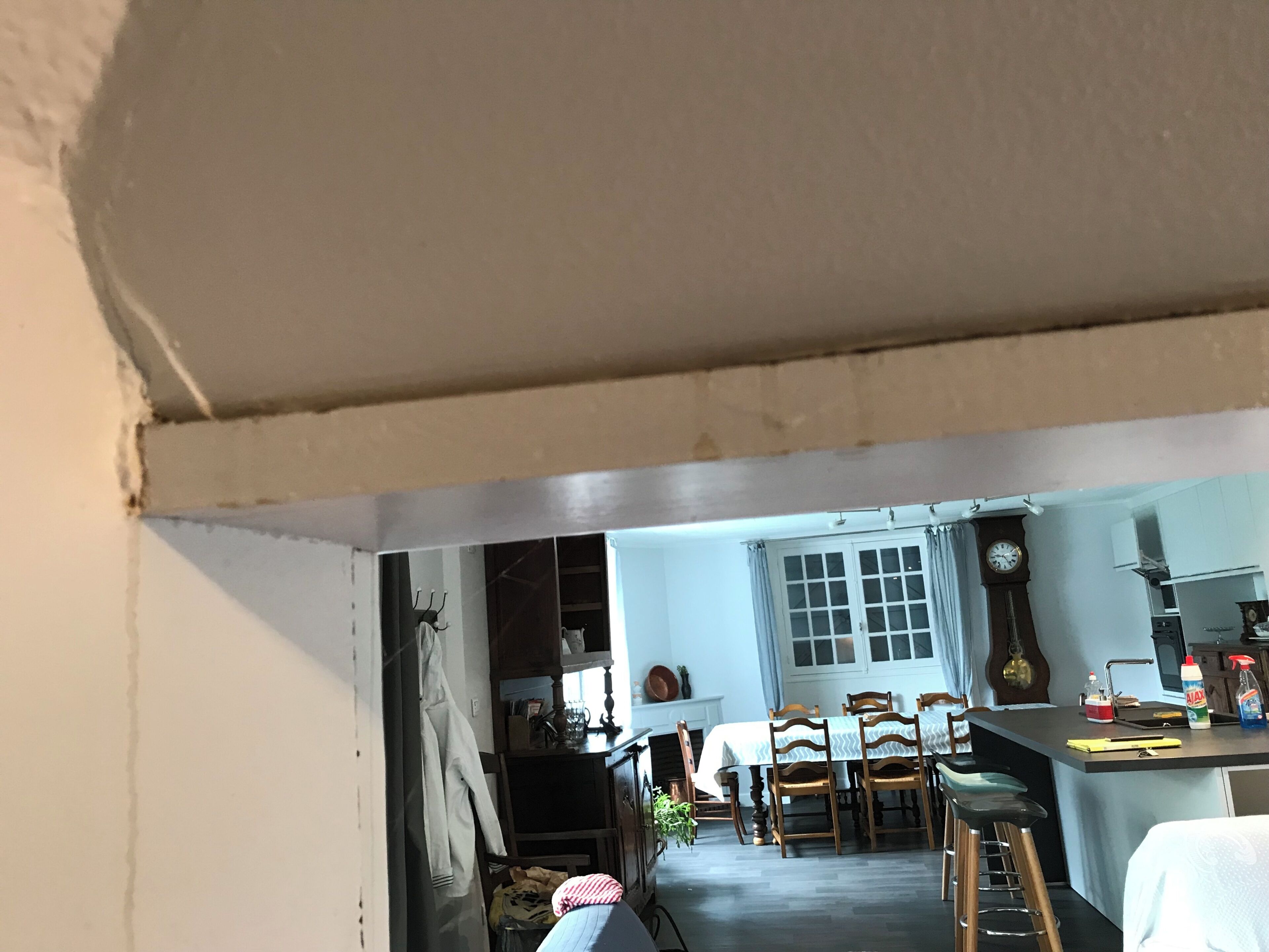 Restauration