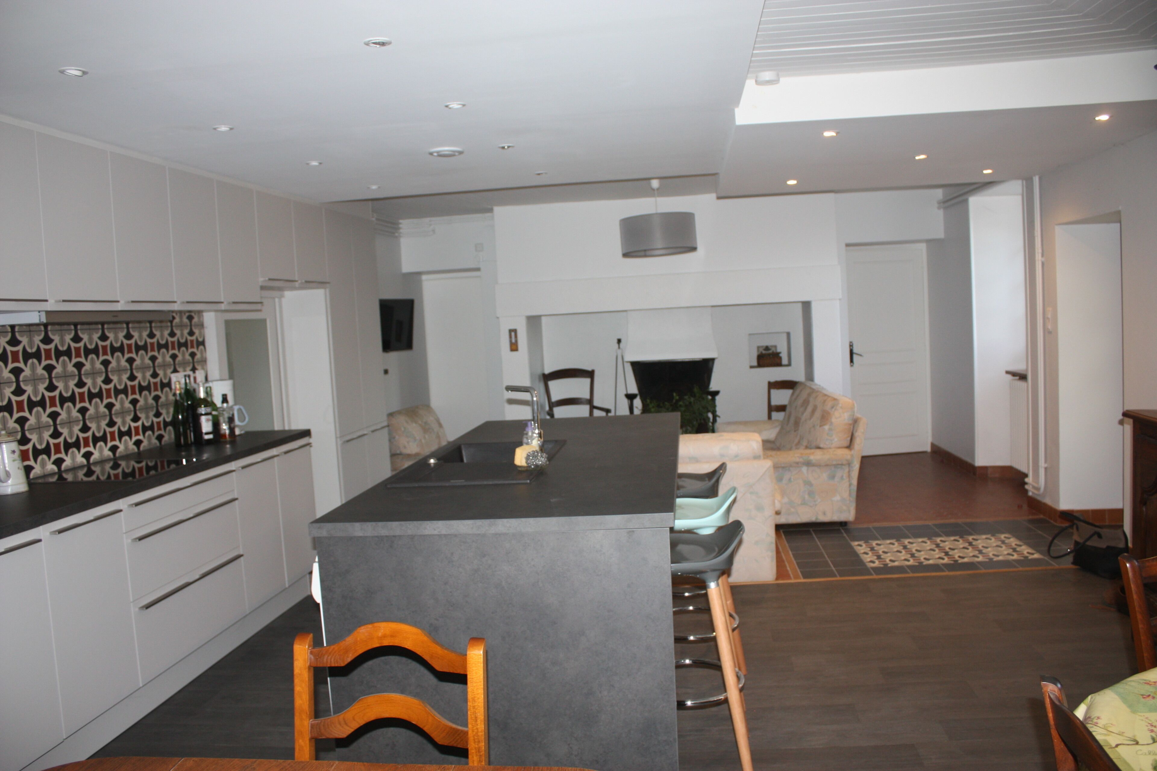 Interieur