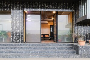 Interior - Collection O Kollur Prime Arena (Hyderabad)