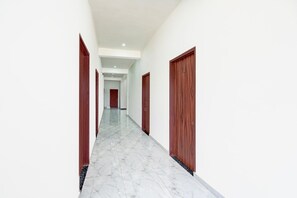 Interior - Super Hotel O Mehta College (Jaipur)