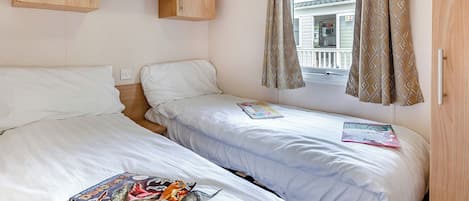 3 habitaciones