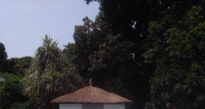 Vokundahouse Gambia: Your private home away from home