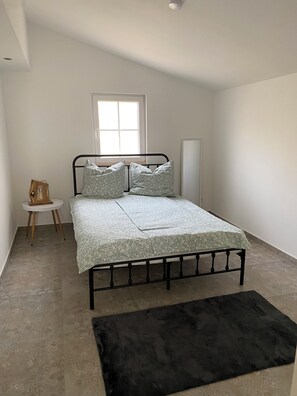 Room - Cozy vacation home on the Oberuckersee (Oberuckersee)