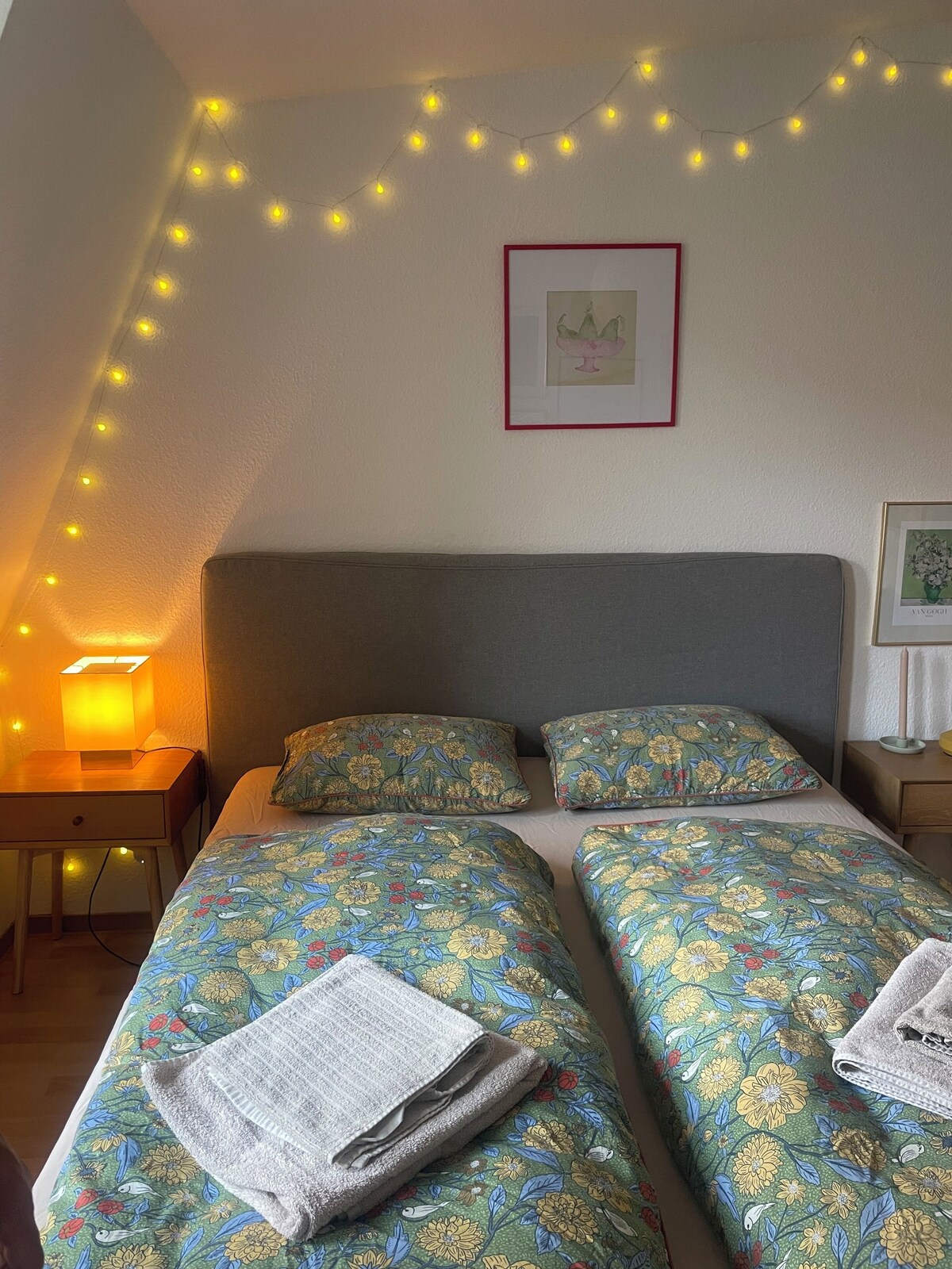 Bild für Gastgeberprofil