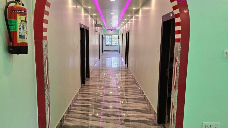 Rajmata Guest House