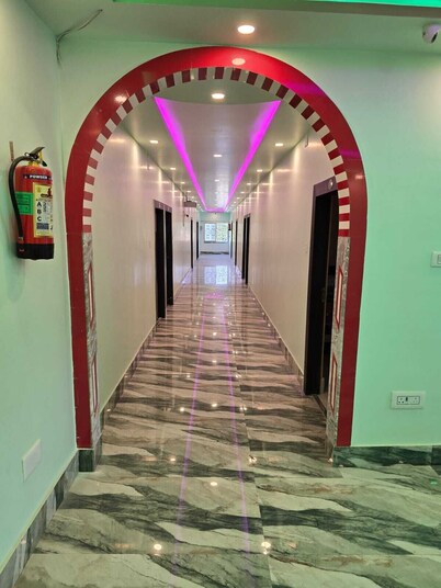 Rajmata Guest House