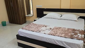 Habitació doble Deluxe