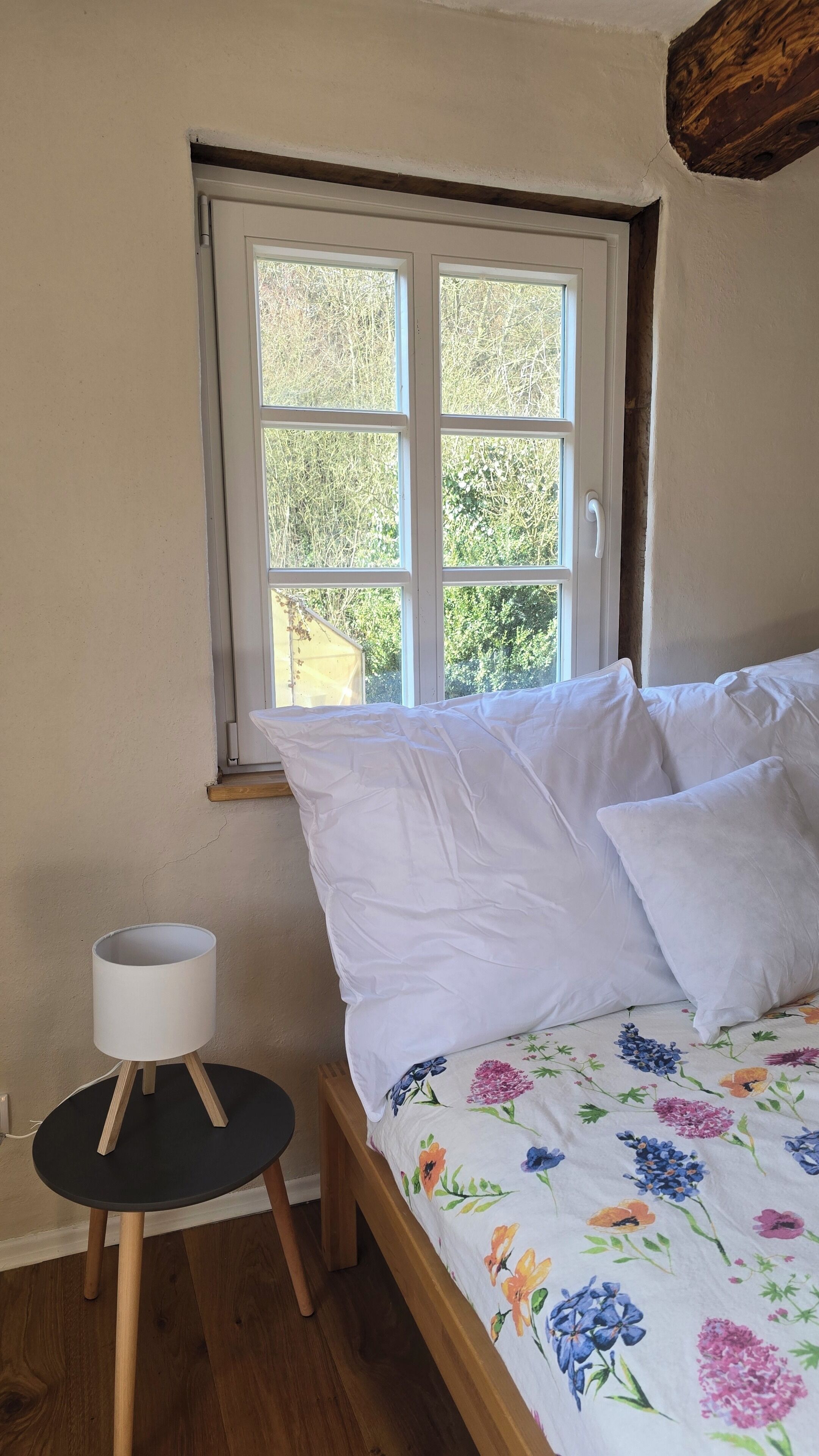 5 Schlafzimmer, kostenloses WLAN, Bettwäsche
