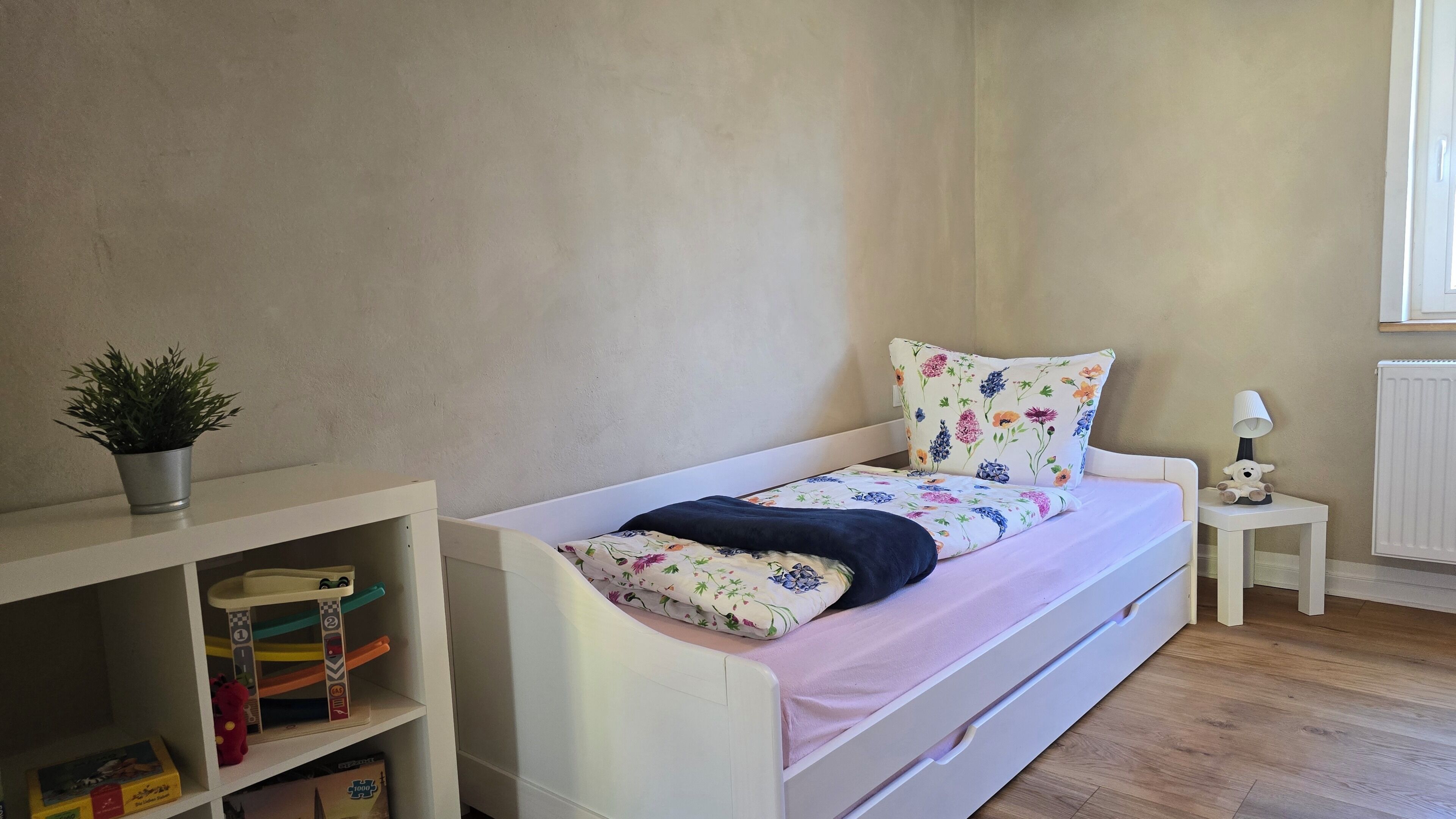 5 Schlafzimmer, Bügeleisen/Bügelbrett, kostenloses WLAN, Bettwäsche
