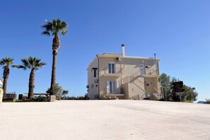 Apartment, 2 Bedrooms, Balcony, Garden View | Exterior - Altamira II · 10 Guests · Veranda & Sea Views (Zakynthos)