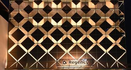 Hotel Regency Grande