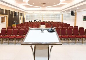 Meeting facility - Hotel Regency Grande (Thiruvananthapuram)