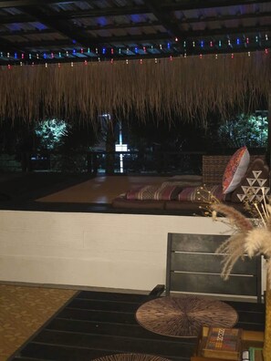 Property grounds - Superb Villa Dream Family Resort (Tambon Ko Pha-ngan)