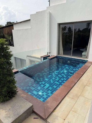 Pool - Superb Villa Dream Family Resort (Tambon Ko Pha-ngan)