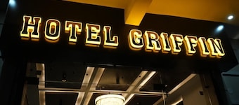 Hotel Griffin